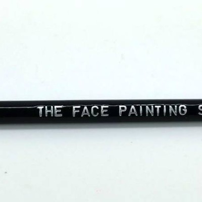 The Face Painting Shop Brush Round 1 The Face Painting Shop Brush Round 1